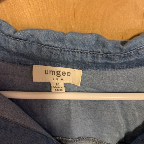 Milonga sleeve - Picture 2 of 5